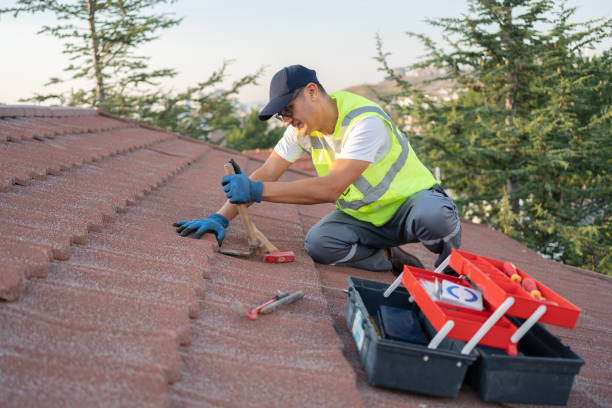 Heating Cable for Roof Installation in Lawson, MO