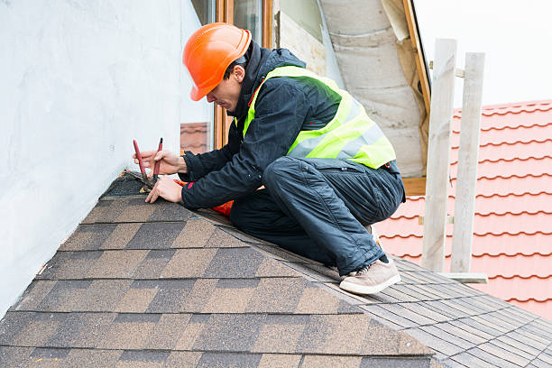 Best Roof Waterproofing Services  in Lawson, MO